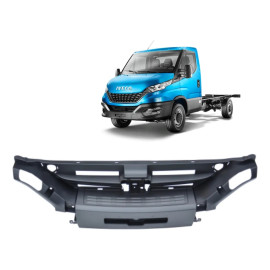 БАМПЕР ПЕРЕДНИЙ ЦЕНТРАЛЬНАЯ ЧАСТЬ IVECO DAILY 2020