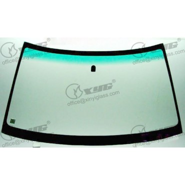 SUBARU FORESTER I 5RGR