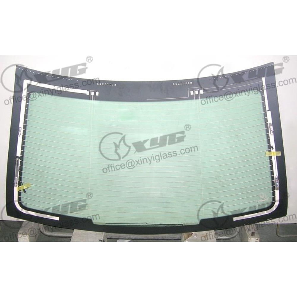 MERCEDES C-CLASS W204 4LIM