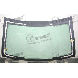 MERCEDES C-CLASS W204 4LIM