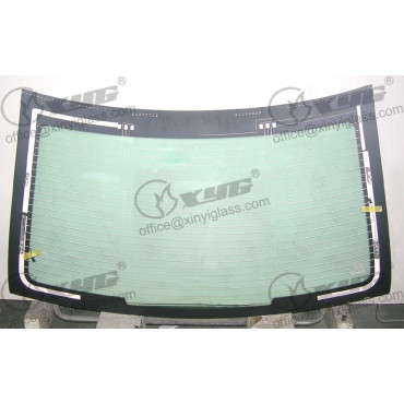 MERCEDES C-CLASS W204 4LIM