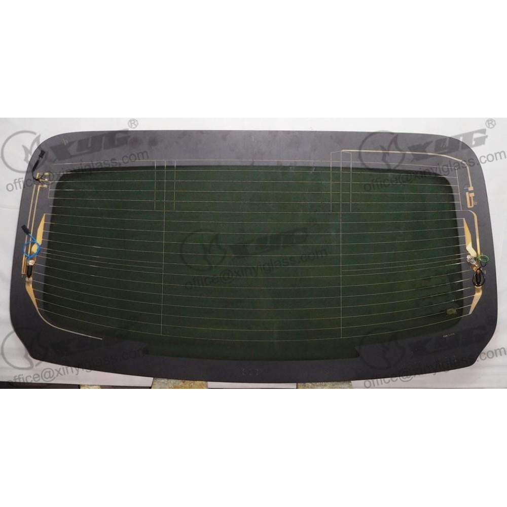 MERCEDES C-CLASS W205 4LIM