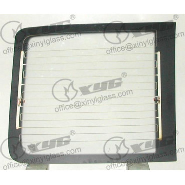 MERCEDES V-CLASS W638  VITO / VIANO VAN