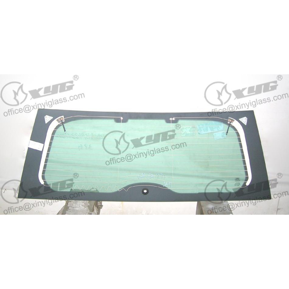 LAND ROVER FREELANDER II 5RGR