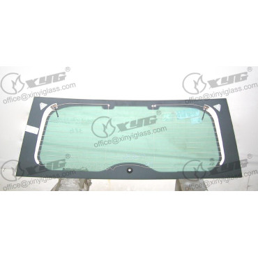 LAND ROVER FREELANDER II 5RGR