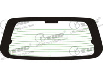 KIA CARNIVAL I MPV