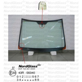 KIA VENGA/HYUNDAI IX 20 MPV (см.также 4142)