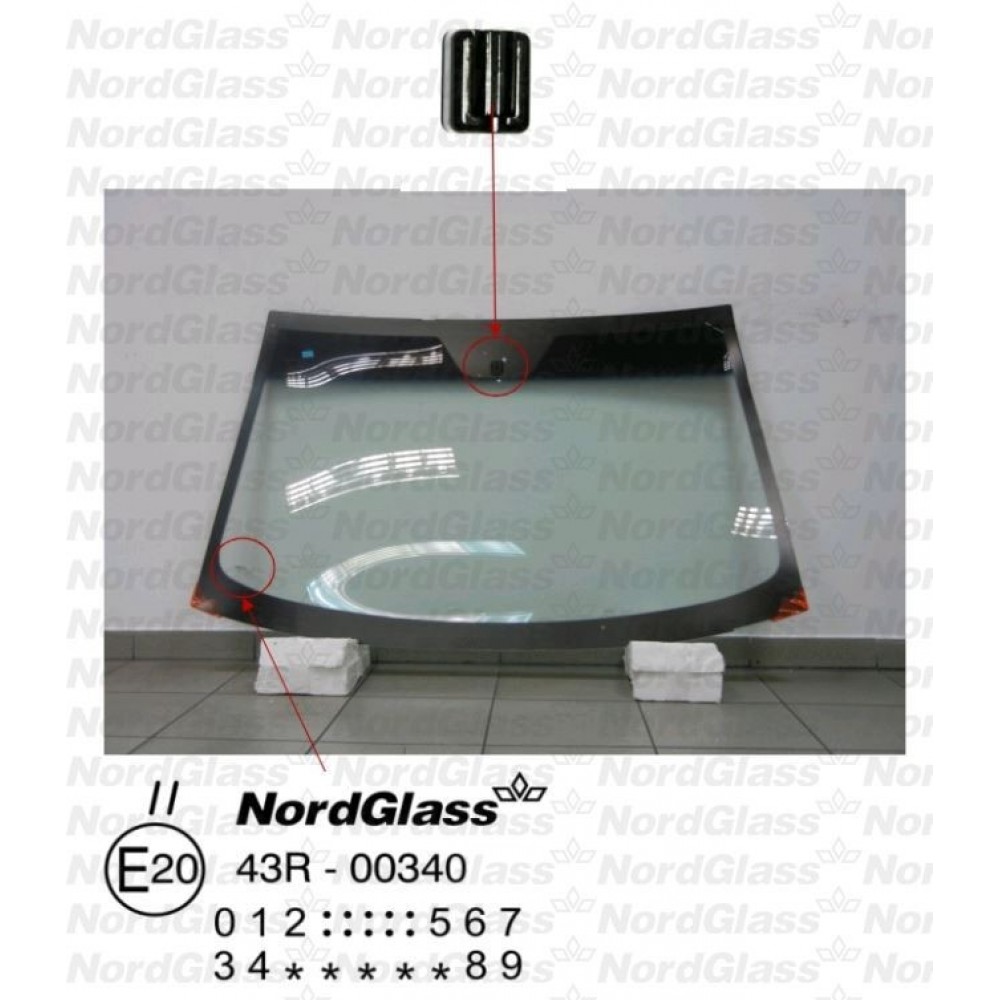 LANCIA YPSILON (Y12) 3T