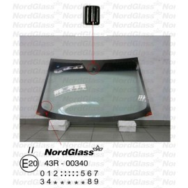 LANCIA YPSILON (Y12) 3T