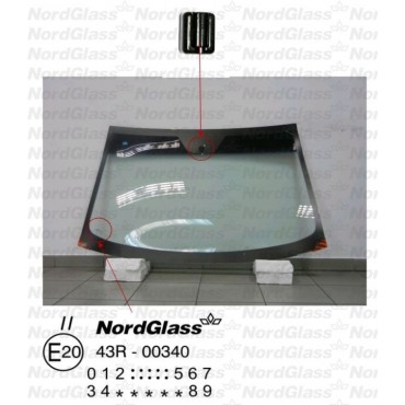 LANCIA YPSILON (Y12) 3T