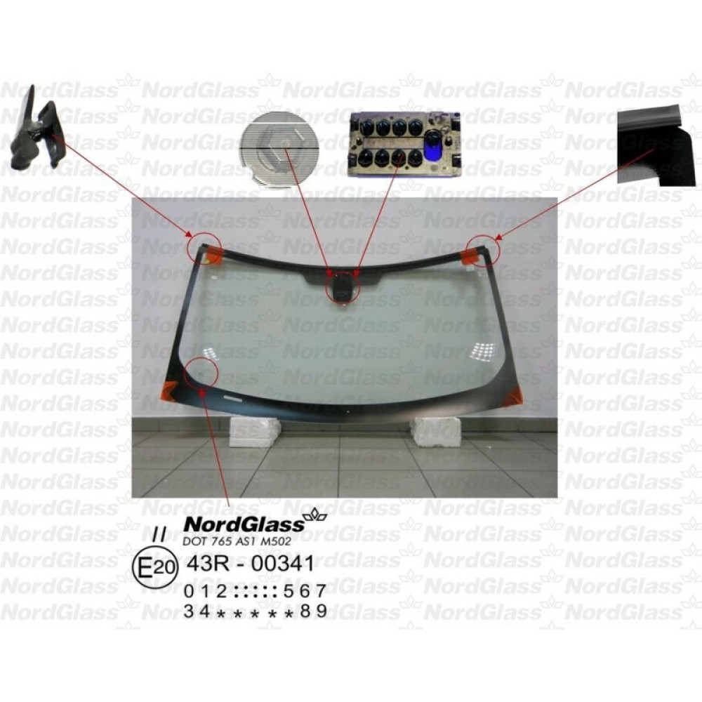 LAND ROVER DISCOVERY 5RGR