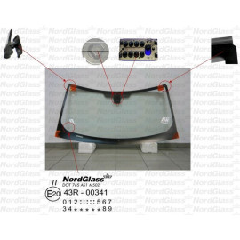 LAND ROVER DISCOVERY 5RGR