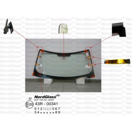 LAND ROVER DISCOVERY 5RGR