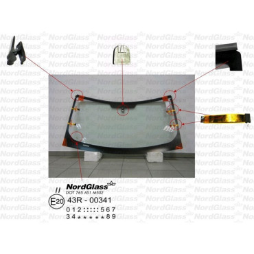 LAND ROVER DISCOVERY 5RGR