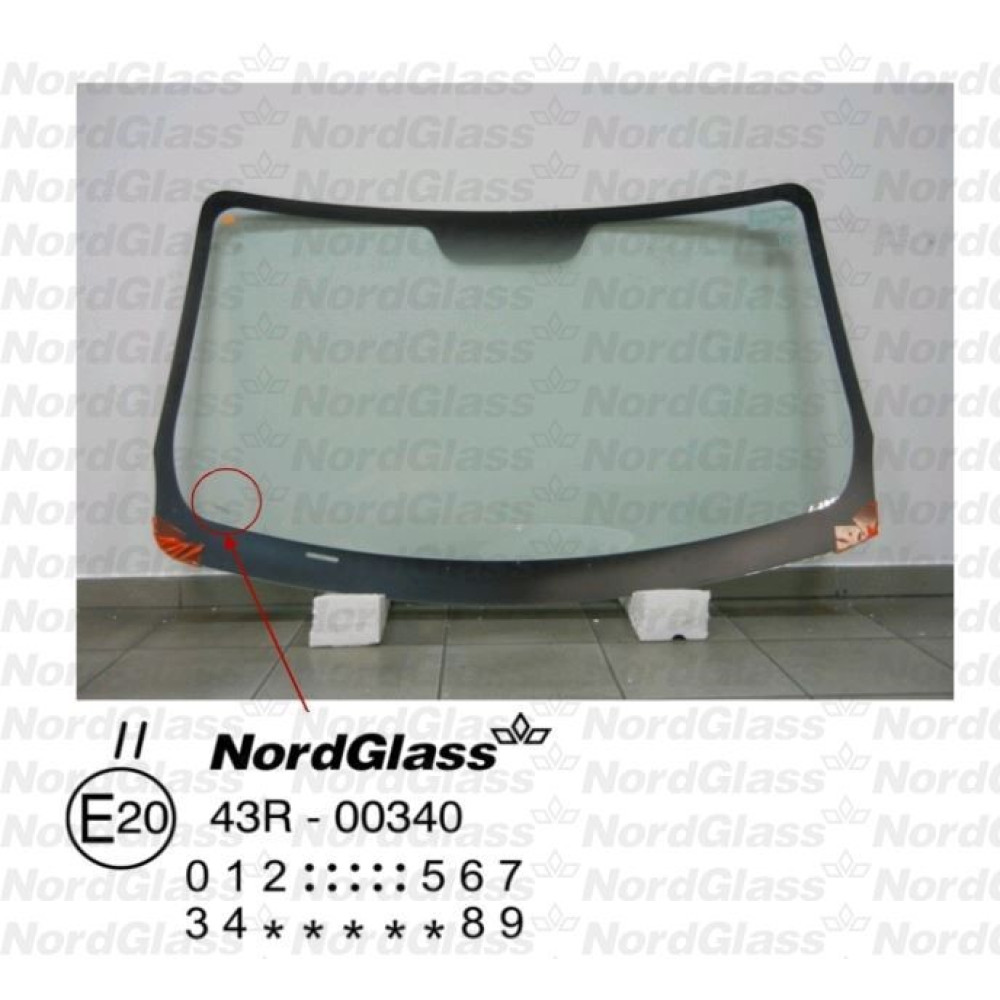 RENAULT KANGOO II / MERCEDES CITAN W415 12/01-21/01/ NISSAN NV250 19/01-21/01 VAN (см. 5384, 6103)