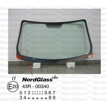 RENAULT KANGOO II / MERCEDES CITAN W415 12/01-21/01/ NISSAN NV250 19/01-21/01 VAN (см. 5384, 6103)