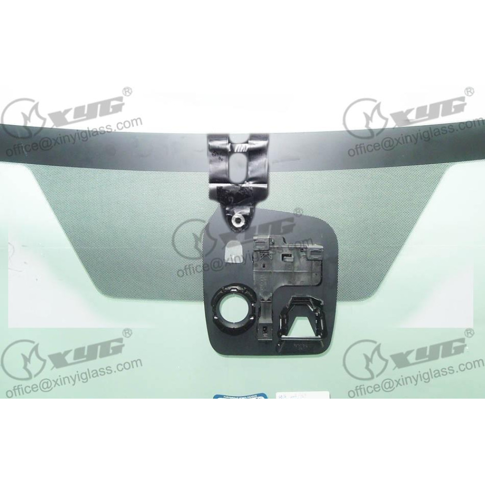 NISSAN X-TRAIL III 5RGR