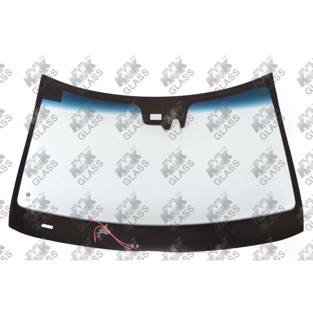 MERCEDES CL-CLASS W216 2CPE