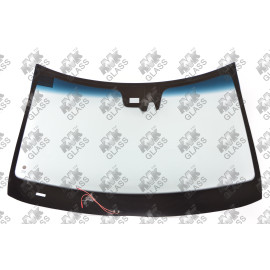 MERCEDES CL-CLASS W216 2CPE