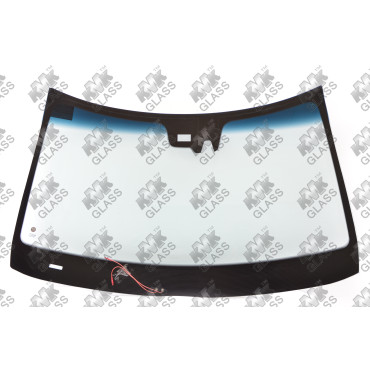 MERCEDES CL-CLASS W216 2CPE