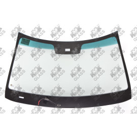 MERCEDES CL-CLASS W216 2CPE