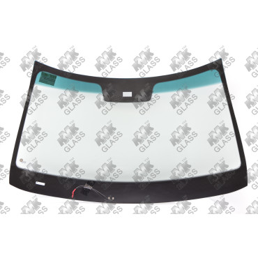 MERCEDES CL-CLASS W216 2CPE