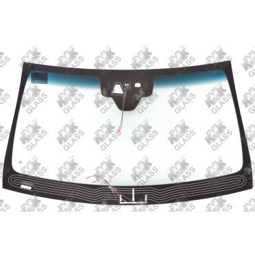 MERCEDES GLE-CLASS C292 4CPE, 5RGR