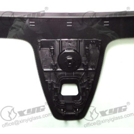 MERCEDES B-CLASS W246 5T (СТЕКЛЯННАЯ КРЫША)