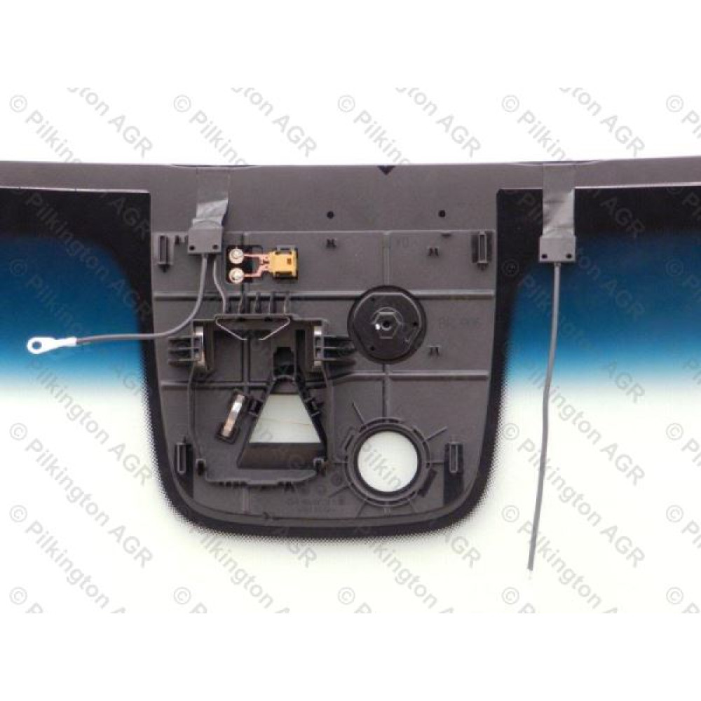 MERCEDES SPRINTER W906 /VOLKSWAGEN CRAFTER PICK UP, VAN (см. также 8590)