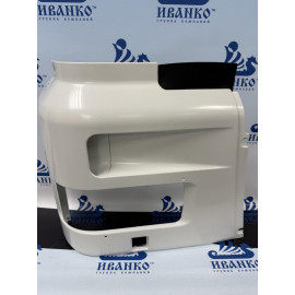 КОРПУС ФАРЫ DAF 95XF+XF95, 2001