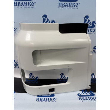 КОРПУС ФАРЫ DAF 95XF+XF95, 2001