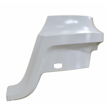 КРЫШКА ПЕРЕДНЕЙ ФАРЫ ACTROS MP4 2012