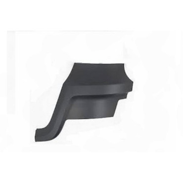 КРЫШКА ПЕРЕДНЕЙ ФАРЫ ACTROS MP4 2012