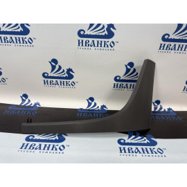 РЕСНИЧКА ПОД ПРОТИВОТУМАННУЮ ФАРУ, ДЕФЛЕКТОР ACTROS MP4 2012