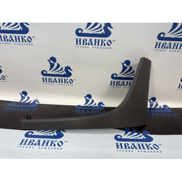 РЕСНИЧКА ПОД ПРОТИВОТУМАННУЮ ФАРУ, ДЕФЛЕКТОР ACTROS MP4 2012