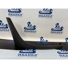 РЕСНИЧКА ПОД ПРОТИВОТУМАННУЮ ФАРУ, ДЕФЛЕКТОР ACTROS MP4 2012