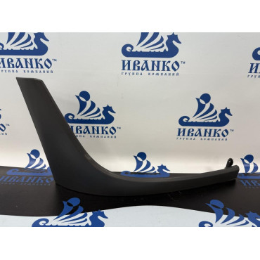 РАМКА ФАРЫ НИЖНЯЯ ЧАСТЬ, ЛЕВАЯ ACTROS MP4 2012