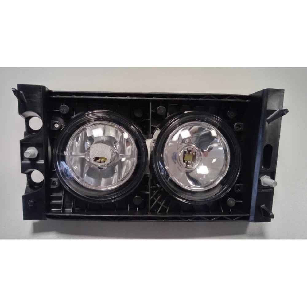 ФАРА ПЕРЕДНЯЯ ПРОТИВОТУМАННАЯ ЛЕВАЯ DAF XF 105   05/01-