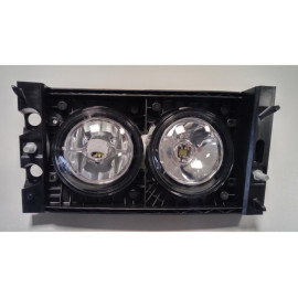 ФАРА ПЕРЕДНЯЯ ПРОТИВОТУМАННАЯ ЛЕВАЯ DAF XF 105   05/01-