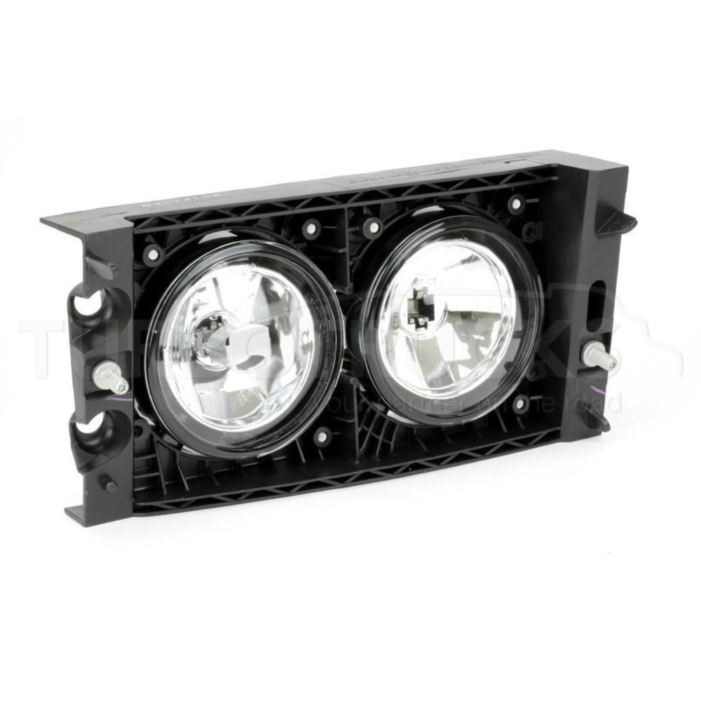 ФАРА ПЕРЕДНЯЯ ПРОТИВОТУМАННАЯ ПРАВАЯ DAF XF 105   05/01-