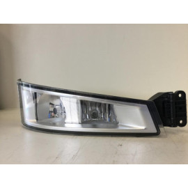 ФАРА ПЕРЕДНЯЯ ПРАВАЯ ПРОТИВОТУМАННАЯ  VOLVO FH4 ЕВРО 6 13/01-19/01