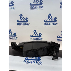 ФАРА ПЕРЕДНЯЯ ПРАВАЯ ПРОТИВОТУМАННАЯ  VOLVO FH4 ЕВРО 6 13/01-19/01