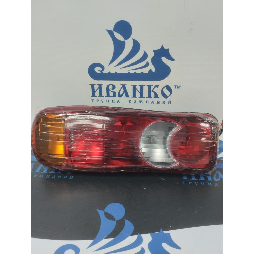 ФОНАРЬ ЗАДНИЙ ПРАВЫЙ DAF LF /RENAULT PREMIUM/RENAULT MIDLUM