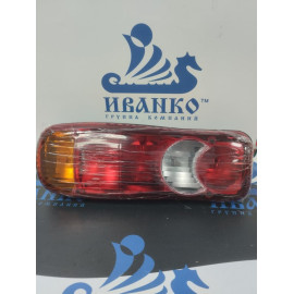 ФОНАРЬ ЗАДНИЙ ПРАВЫЙ DAF LF /RENAULT PREMIUM/RENAULT MIDLUM