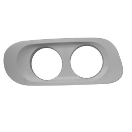 РАМКА ФАРЫ ПЕРЕДНЕЙ ПРОТИВОТУМАННОЙ ПРАВОЙ DAF XF95/105 1 ПОКОЛЕНИЕ (2005-2013) EURO 5