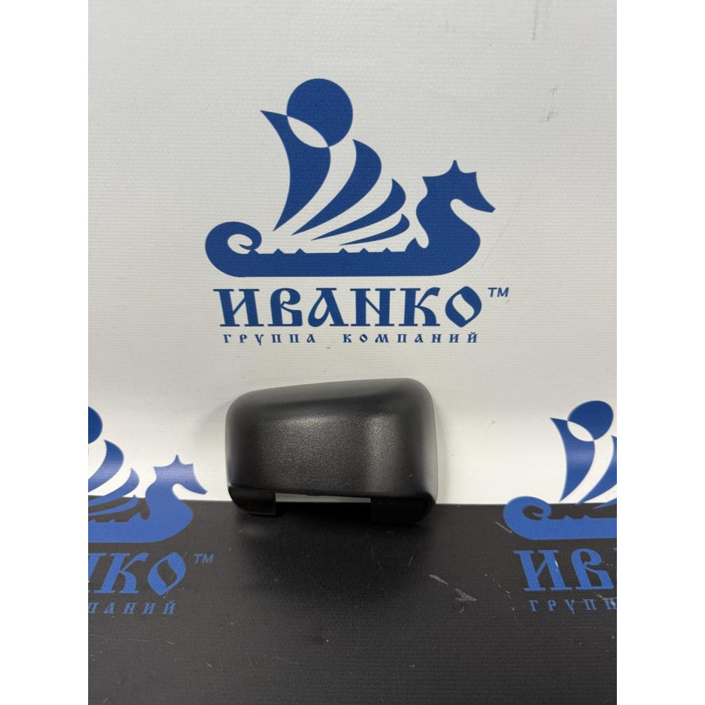 КОРПУС ЗЕРКАЛА, ЛЕВЫЙ DAF XF95/105 1 ПОКОЛЕНИЕ (2005-2013), EURO 5