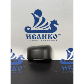 КОРПУС ЗЕРКАЛА, ЛЕВЫЙ DAF XF95/105 1 ПОКОЛЕНИЕ (2005-2013), EURO 5