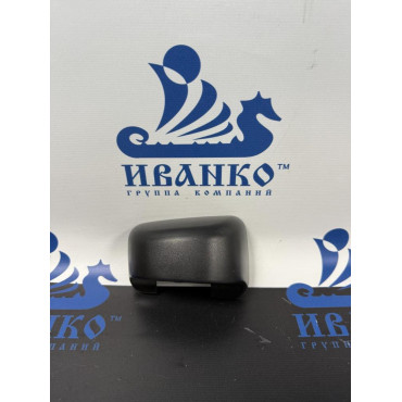 КОРПУС ЗЕРКАЛА, ЛЕВЫЙ DAF XF95/105 1 ПОКОЛЕНИЕ (2005-2013), EURO 5