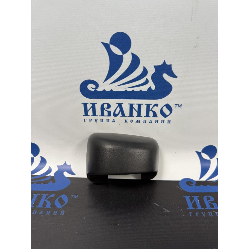 КОРПУС ЗЕРКАЛА,ПРАВЫЙ DAF XF95/105 1 ПОКОЛЕНИЕ (2005-2013), EURO 5