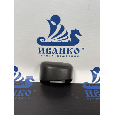 КОРПУС ЗЕРКАЛА,ПРАВЫЙ DAF XF95/105 1 ПОКОЛЕНИЕ (2005-2013), EURO 5